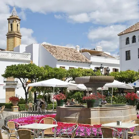Casa Casu New Stunning 3 Bed Raised Ground Floor & Huge Balcony With Sea Pool & Mountain View Indoor & Outdoor Swimming Pools & Gym Walking Distance To Port Traveller Award 2023