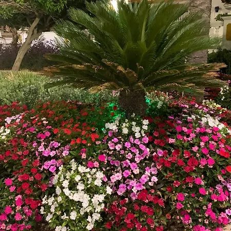 Casa Casu New Stunning 3 Bed Raised Ground Floor & Huge Balcony With Sea Pool & Mountain View Indoor & Outdoor Swimming Pools & Gym Walking Distance To Port Traveller Award 2023 아파트 에스테포나