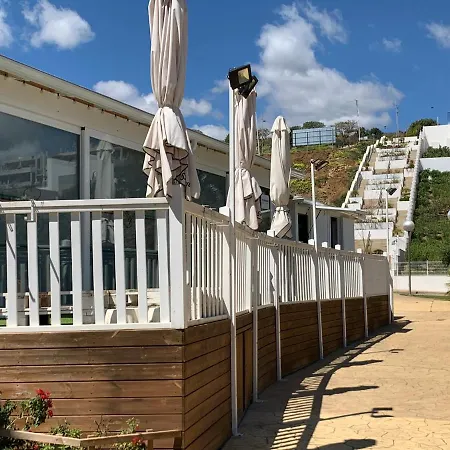 Casa Casu New Stunning 3 Bed Raised Ground Floor & Huge Balcony With Sea Pool & Mountain View Indoor & Outdoor Swimming Pools & Gym Walking Distance To Port Traveller Award 2023 Apartamento