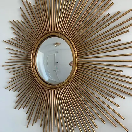 Casa Casu: Beachfront With Sea Views And Dual Pools Apartment