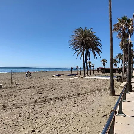 Casa Casu: Beachfront With Sea Views And Dual Pools Apartment *