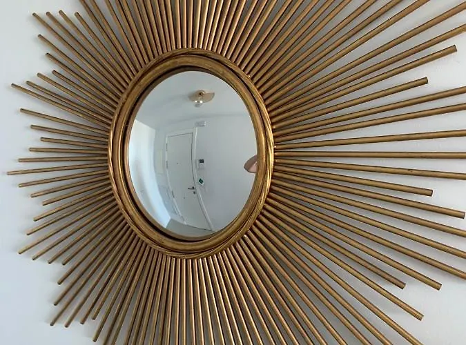 Casa Casu: Beachfront With Sea Views And Dual Pools Apartment