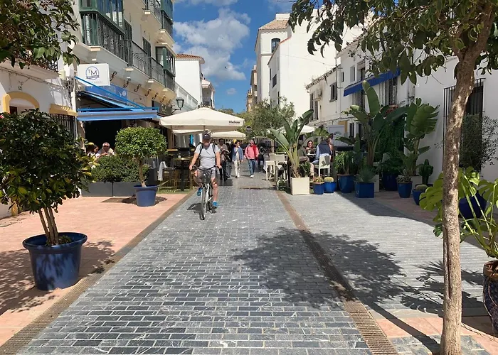 Casa Casu New Stunning 3 Bed Raised Ground Floor Apartment&huge Balcony With Sea Pool&mountain View Indoor&outdoor Swimming Pools&gym Walking Distance To Port Traveller Award 2023 *