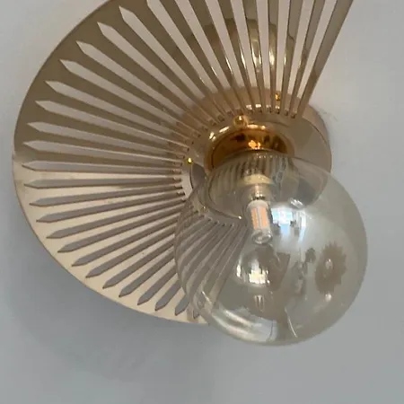 Casa Casu New Stunning 3 Bed Raised Ground Floor & Huge Balcony With Sea Pool & Mountain View Indoor & Outdoor Swimming Pools & Gym Walking Distance To Port Traveller Award 2023 *