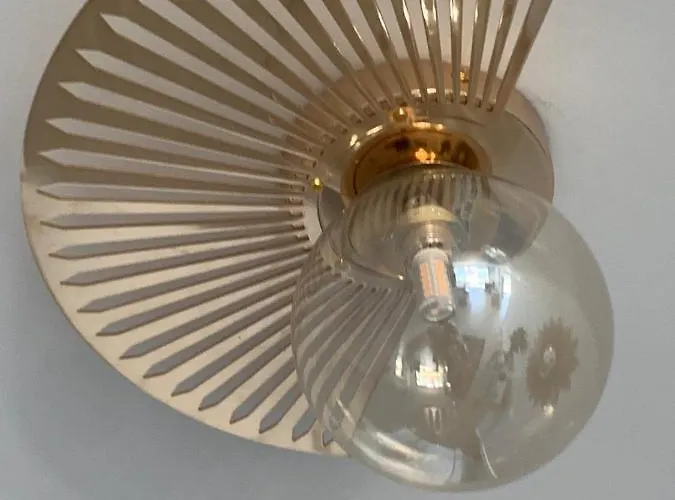 Casa Casu New Stunning 3 Bed Raised Ground Floor & Huge Balcony With Sea Pool & Mountain View Indoor & Outdoor Swimming Pools & Gym Walking Distance To Port Traveller Award 2023 *