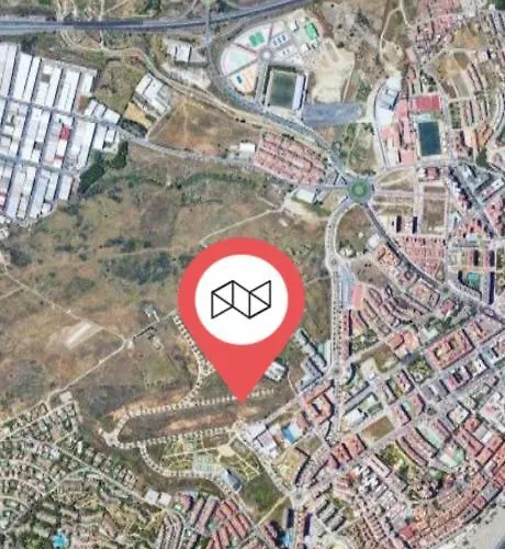 Casa Casu New Stunning 3 Bed Raised Ground Floor & Huge Balcony With Sea Pool & Mountain View Indoor & Outdoor Swimming Pools & Gym Walking Distance To Port Traveller Award 2023 * إِستيبونا