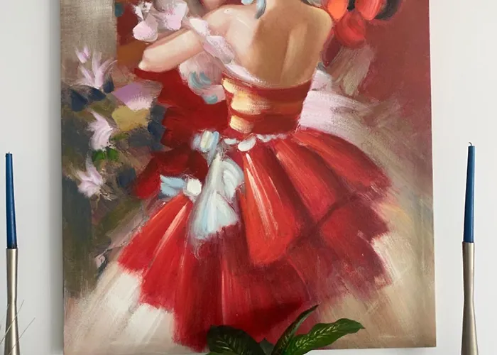 شقة Casa Casu New Stunning 3 Bed Raised Ground Floor & Huge Balcony With Sea Pool & Mountain View Indoor & Outdoor Swimming Pools & Gym Walking Distance To Port Traveller Award 2023